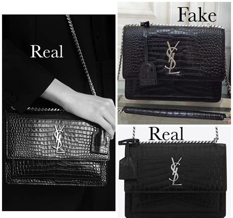 ysl sunset bag replica